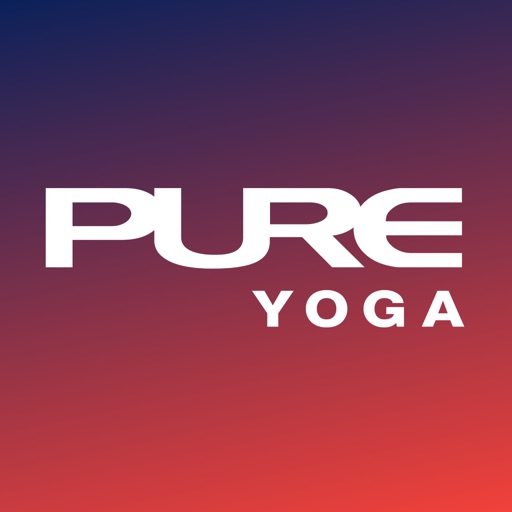 PURE YOGA NYC