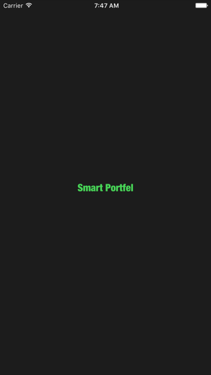 Smart Portfel