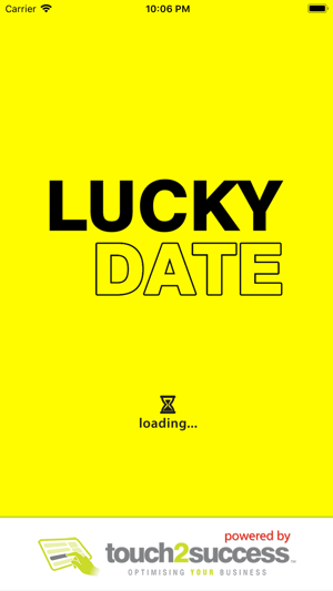 Lucky Date(圖1)-速報App