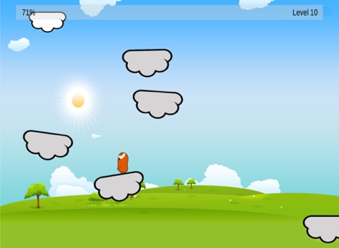 Fall for Love Game screenshot 2