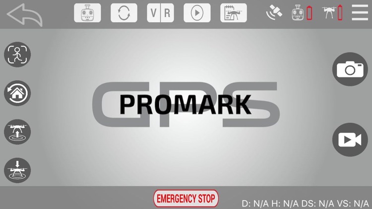 Promark GPS screenshot-3