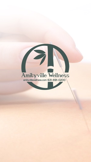 Amityville Wellness(圖1)-速報App