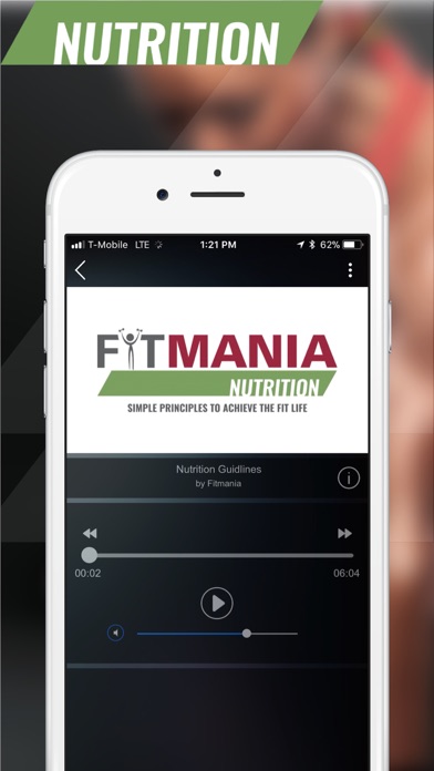 FitMania Gym screenshot 3