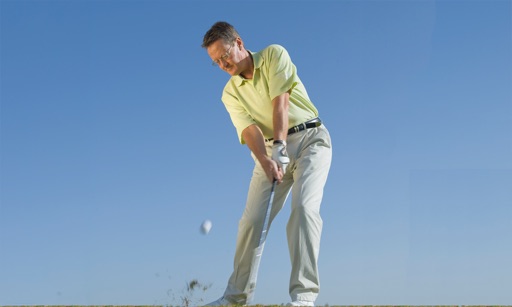 Gary Smith Short Game icon