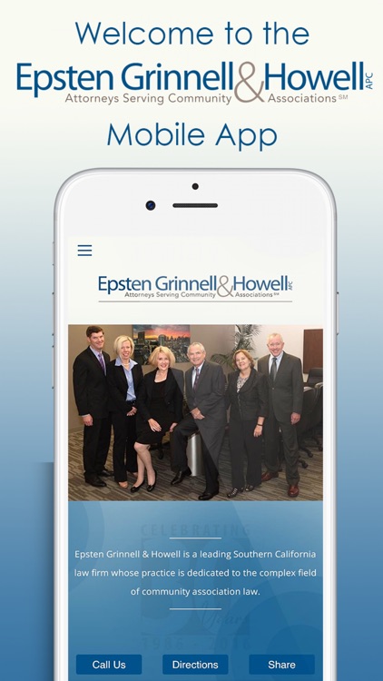 Epsten Grinnell & Howell