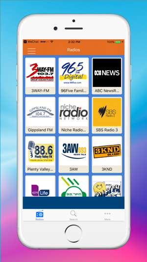 Australia Radios - Learn English, News &