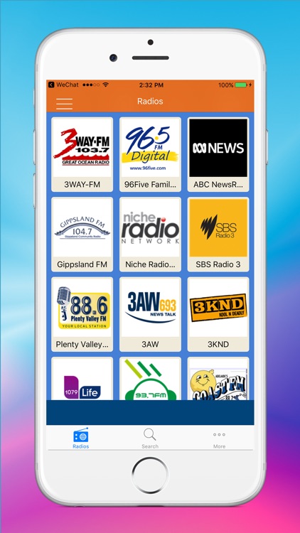 Australia Radios - Learn English, News & Music