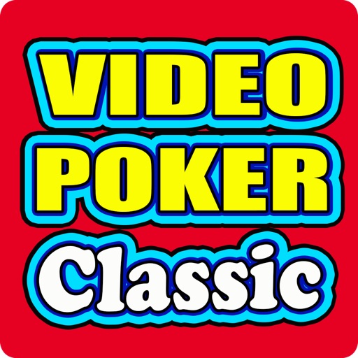 Video Poker Classic. iOS App