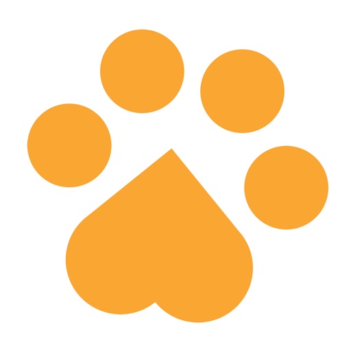 爪印-宠物交流平台 icon