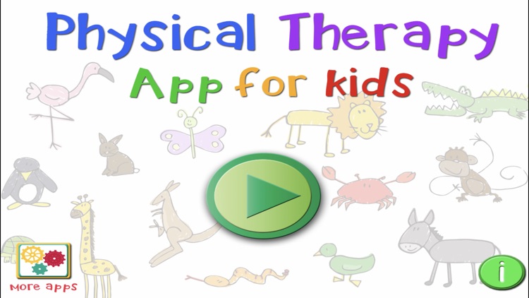 Physical Therapy For Kids