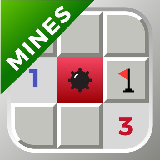 Minesweeper Classic - Puzzle Bomb