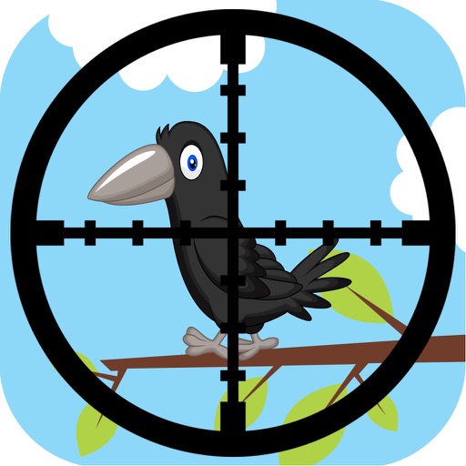 Classic Duck & Animal hunting iOS App