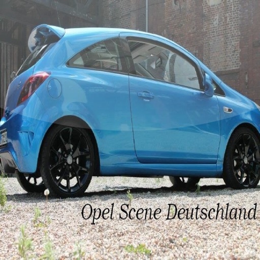 Opel Scene Deutschland