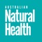 Australian Natural Health Magazine app for iPad is now available for just $3