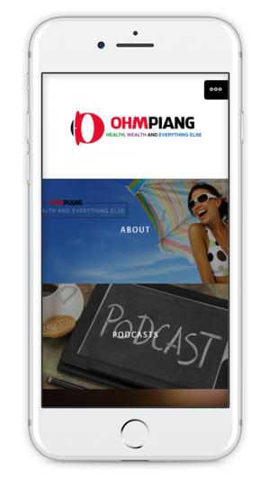 OHMPIANG(圖1)-速報App