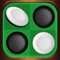 Reversi is a classic strategy board game for two players