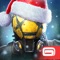There have been five Modern Combat games on iOS, and each one has both a single player campaign and online multiplayer component