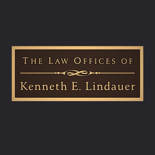 LAW OFFICE KENNETH E. LINDAUER