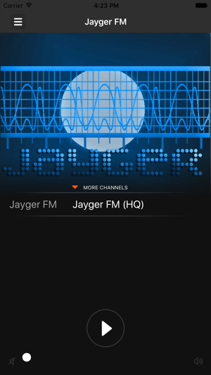 Jayger FM(圖2)-速報App