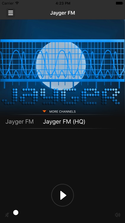 Jayger FM