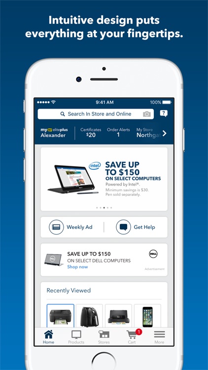 Best Buy