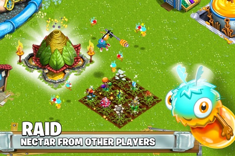 Farm Craft: Fun Farm Game screenshot 4