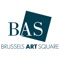 Brussels Art Square by MasterArt is a free app that helps users make the most of Brussels Art Square (BAS)