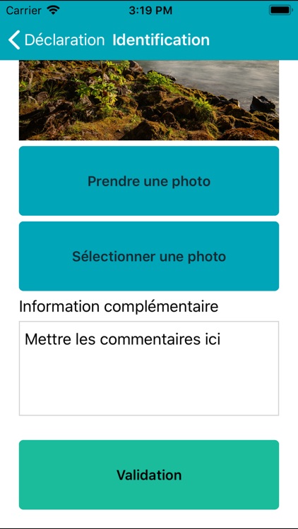 Tratel Connexion screenshot-3