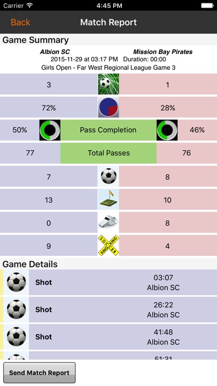 Possession screenshot-5