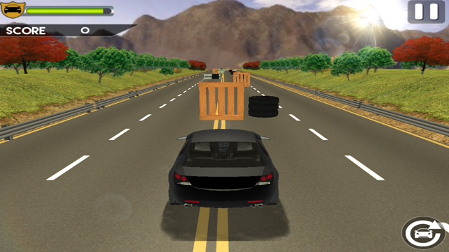 Best Stunt Car Race(圖2)-速報App