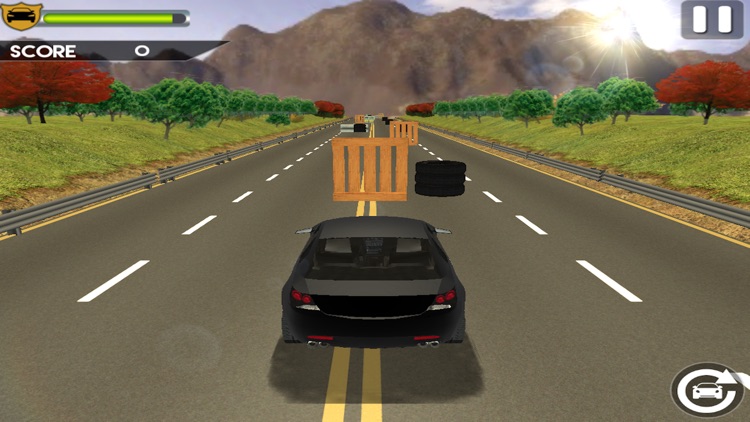 Best Stunt Car Race