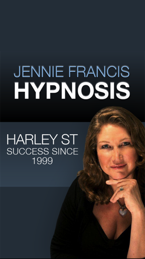 Jennie Francis Hypnosis