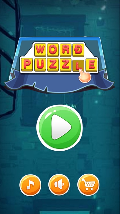 Word Puzzle +