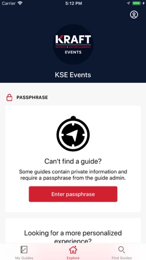 KS+E Events(圖2)-速報App