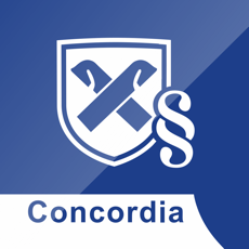 ‎Rechtsschutz Concordia