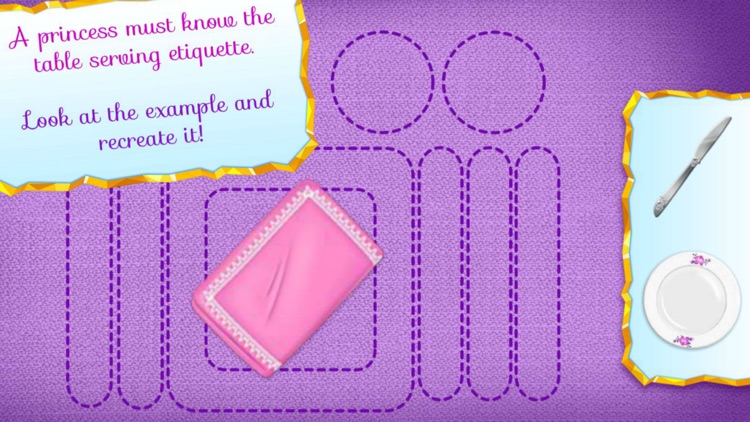 Charm School Of Girls screenshot-3