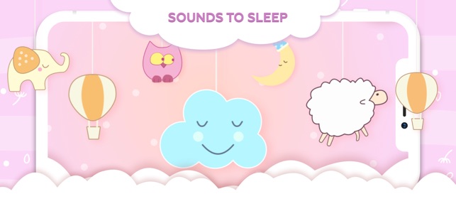 Sounds for Good Sleeping(圖2)-速報App