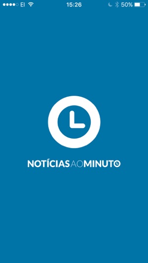 Noticias ao Minuto Brasil(圖1)-速報App