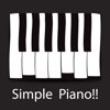 Simple &amp; Easy Piano Music App