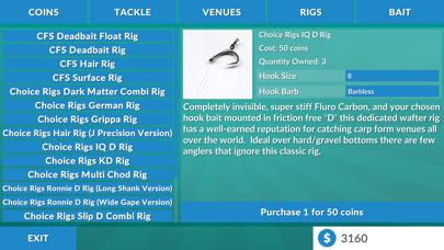 Carp Fishing Simulator Carp Fishing Simulator