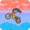 Wheelie Motorbike-Racing Moto Extreme Game