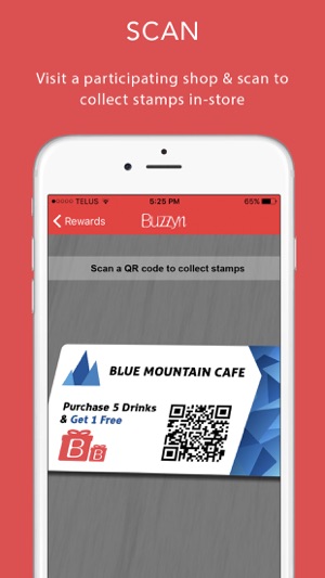 Buzzyn Rewards(圖2)-速報App