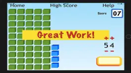 Game screenshot Ten Blocks apk