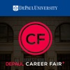 DePaul Career Fair Plus