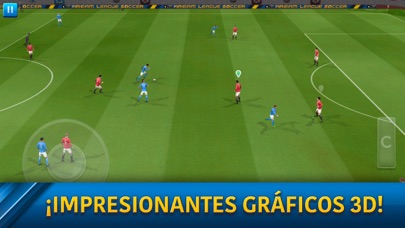 👾 unlimited 👾 Www.Gamejungle.Org Descargar E Instalar Dream League Soccer Para Pc