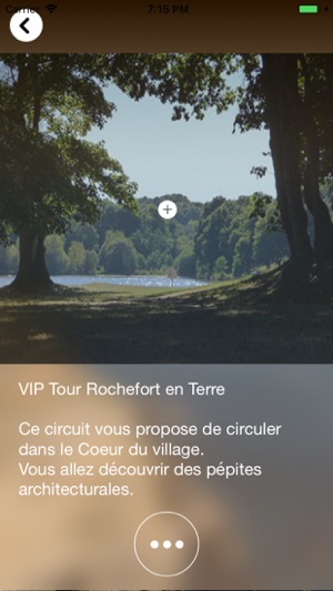 Rando ROCHEFORT EN TERRE(圖2)-速報App