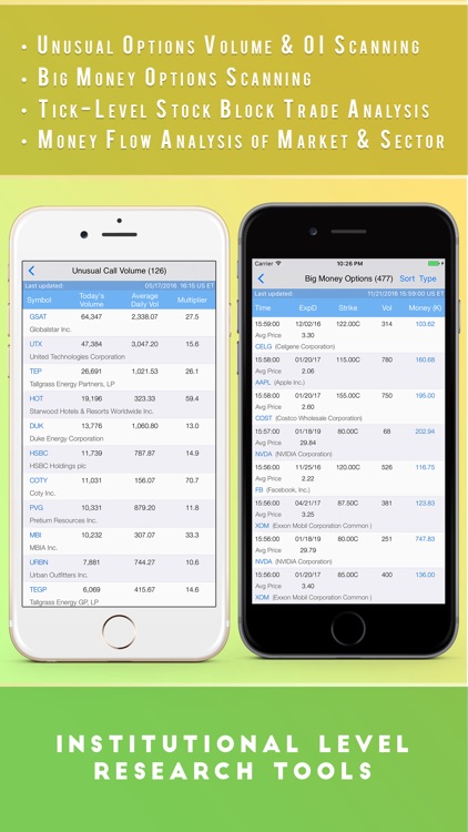Super Stocks : Invest in stock market screenshot-4