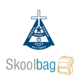 Holy Trinity School Inverell - Skoolbag