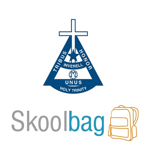 Holy Trinity School Inverell - Skoolbag icon