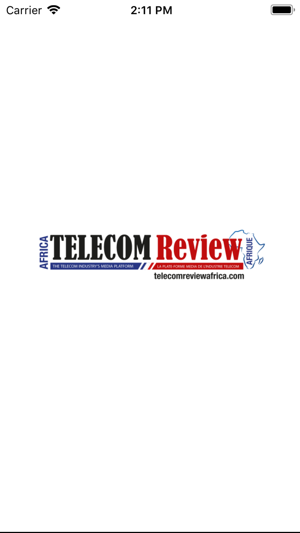 Telecom Review-Africa(圖3)-速報App